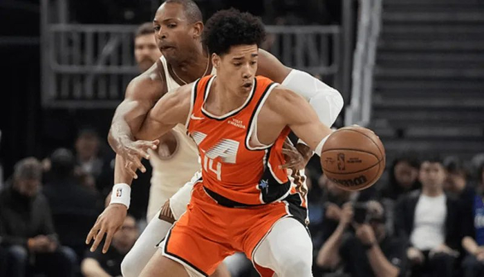 开云官网-快船两绝配迎蜕变！尼德豪泽统治篮下，邓恩展全面输出！|勇士|伊维察-祖巴茨|伊维察·祖巴茨|洛杉矶快船队|金州勇士队_新浪体育_新浪新闻