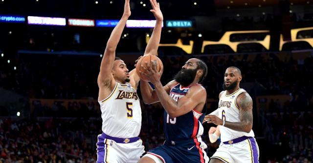 开云体育-詹姆斯39分仍独木难支，但祸根是他自己夏天埋下的