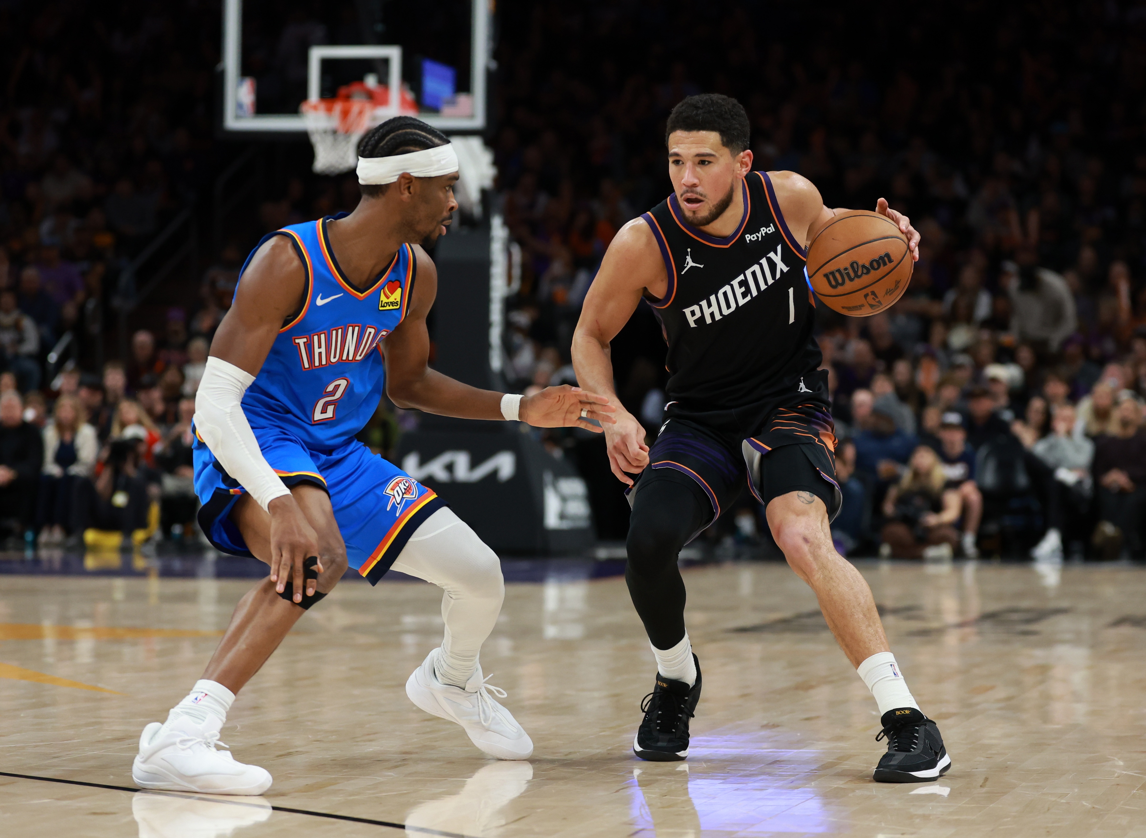 开云体育-NBA彩经：雷霆轻取太阳 魔术力拼活塞 开拓者大战马刺